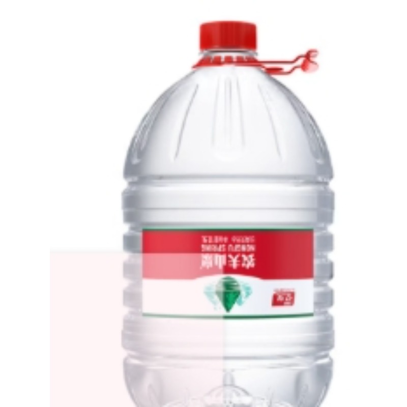 桶装水