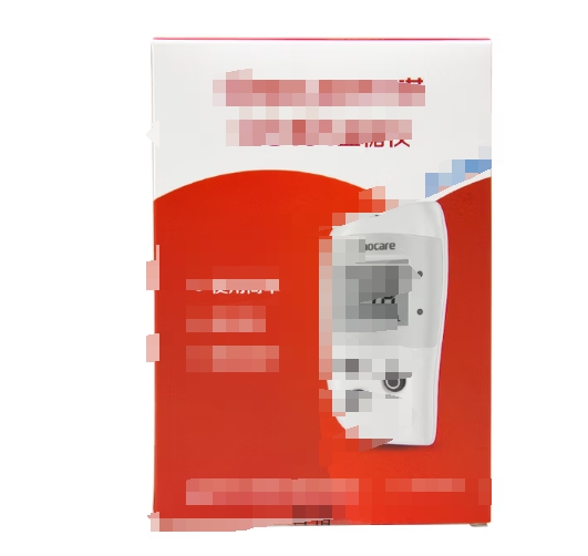 血xue糖tang仪试shi纸条及采cai血xue针