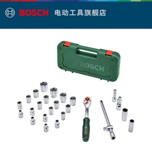 博士 套筒扳手