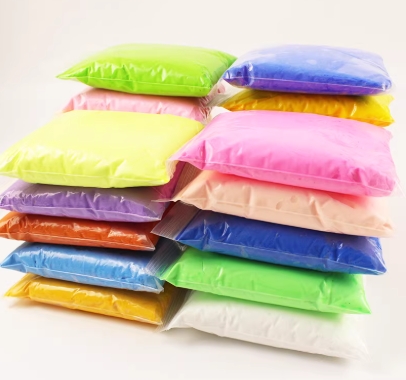 超轻黏土100g