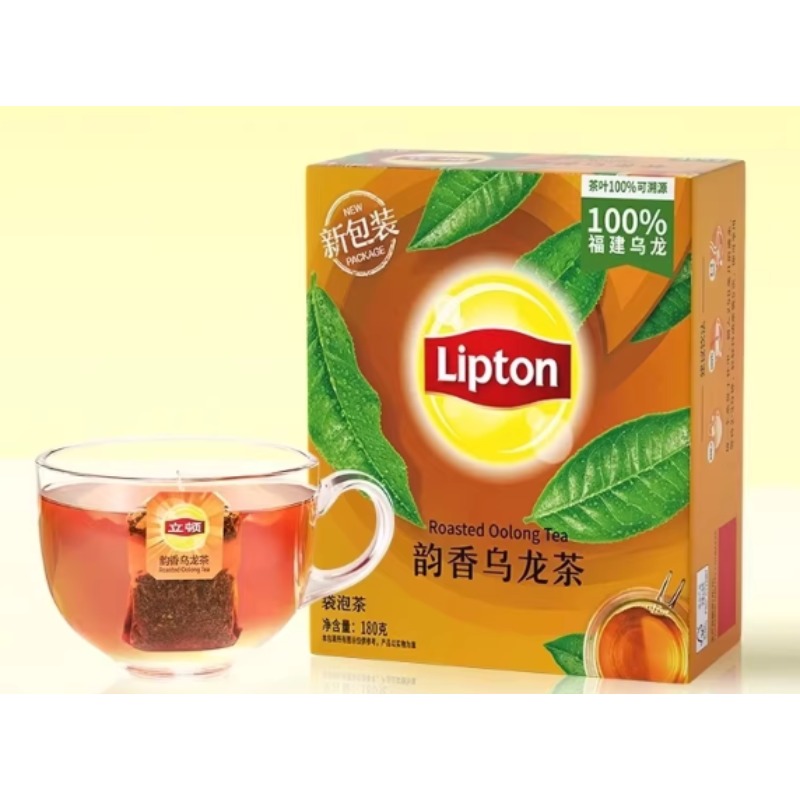 韵香乌龙* 100包