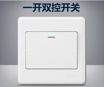 开关面板一开