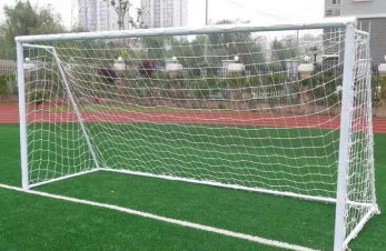 冠宇7人制足球门5m*2m
