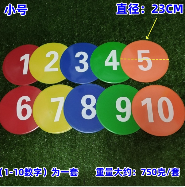 数字垫
