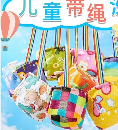 儿童丢沙包 10个/包