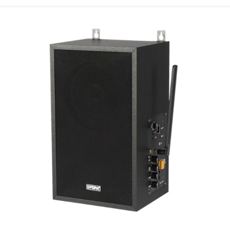 升谱达会议音视频 电源时序器 SPR-6623