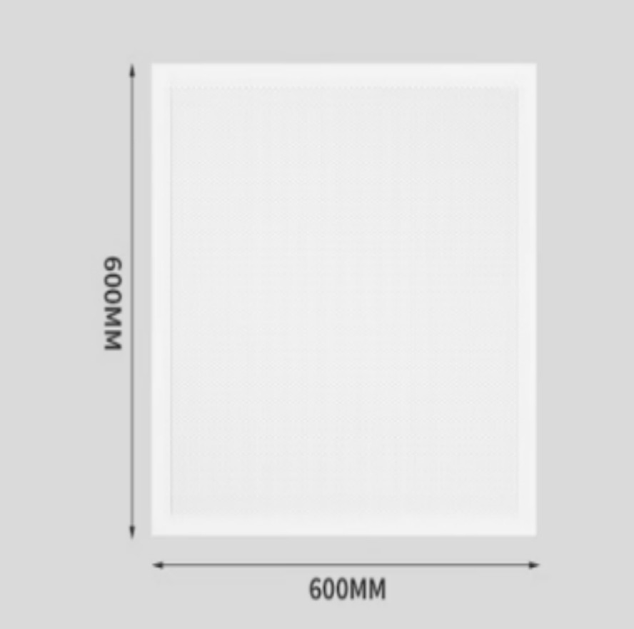 百士瑞60*60LED平板灯60W 080