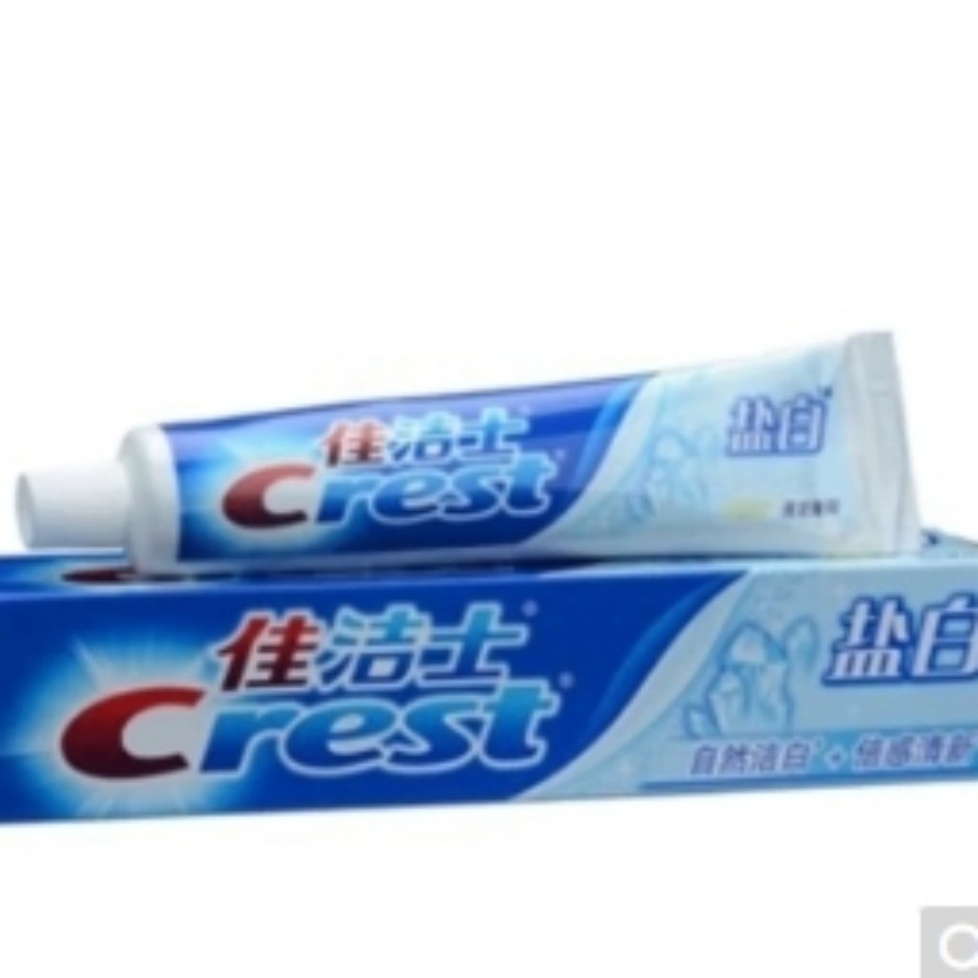 牙膏54支/箱