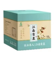 洞庭山 矿泉水 4.5L*4