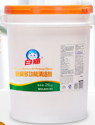 洗洁精25千克一桶