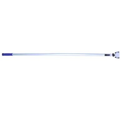 尘推杆 120cm 铝合金杆