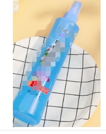 防f蚊w喷雾剂180ml/瓶