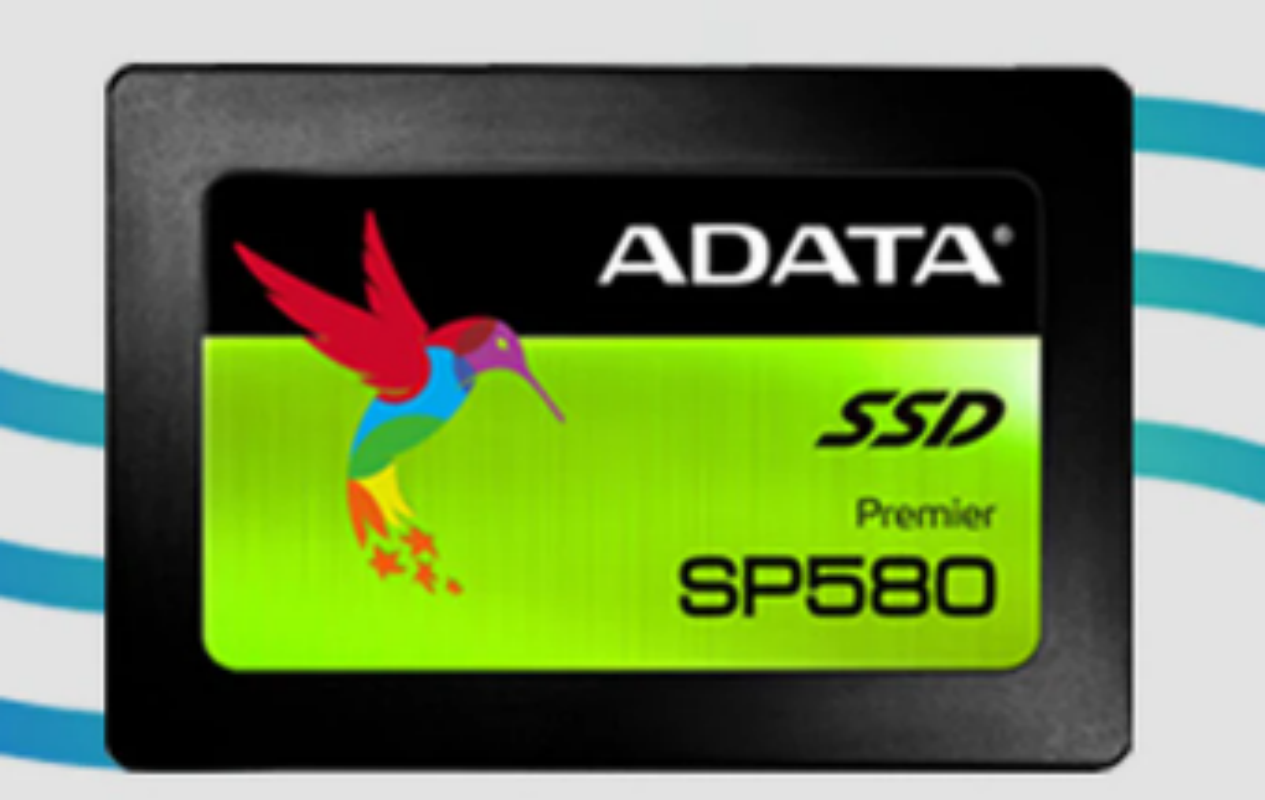 威刚 SP580  480G固态硬盘  SATA3.0 SSD