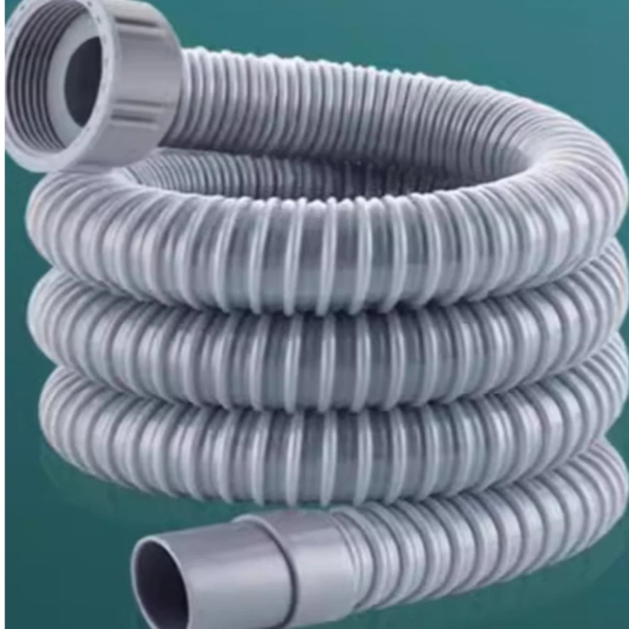蓝鳄下水管