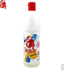 84消毒液
