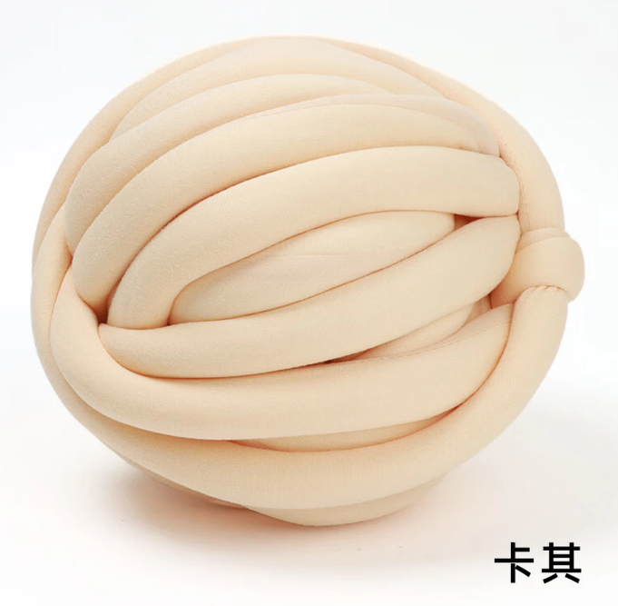 超粗冰岛毛线特粗