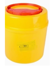 利器盒 100个/箱 4L
