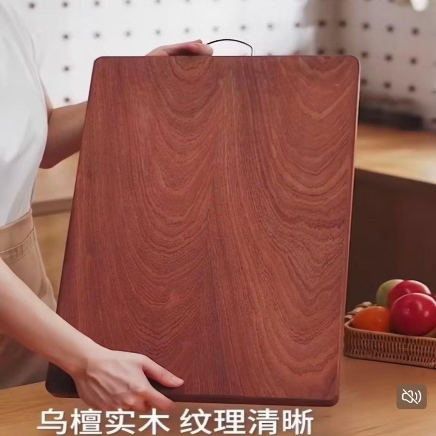 方形粘板