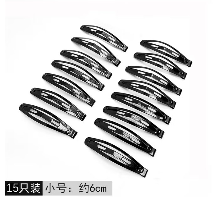 边夹 中号豌豆夹