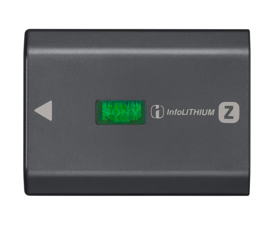 索尼 NP-FZ100 索尼微单相机充电电池（适配A7RM5/7M4/7C2/6700/E10M2等)
