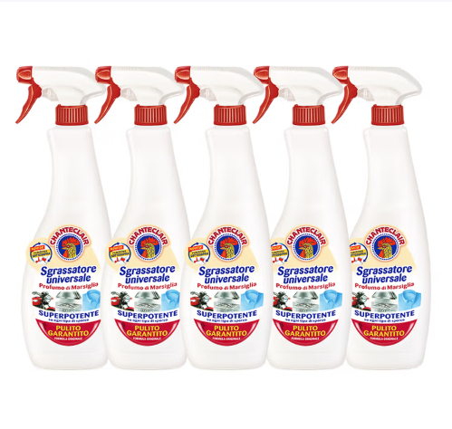 大公鸡油污净600ML*5（3000ML)/组