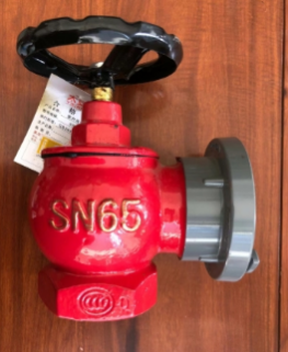 水带阀门SN50 2寸
