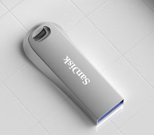 U盘闪迪 CZ74 256G USB3.2