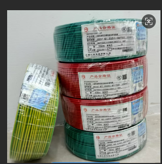江南BV4单芯线