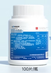 朗索泡腾片 080