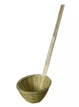 竹漏勺  44