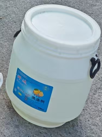 开达洗洁精 25KG