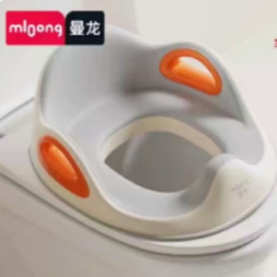 坐便垫云纱灰