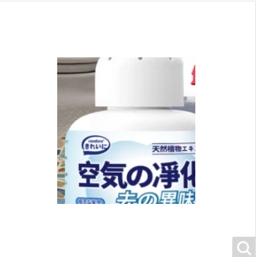 厕所除臭剂150G