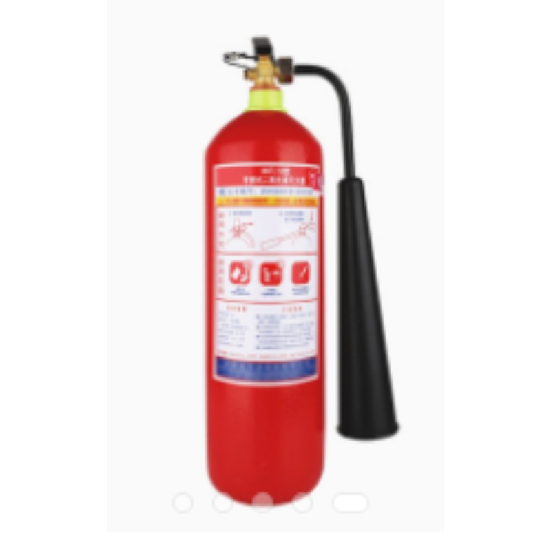 2公斤二氧化碳灭火器