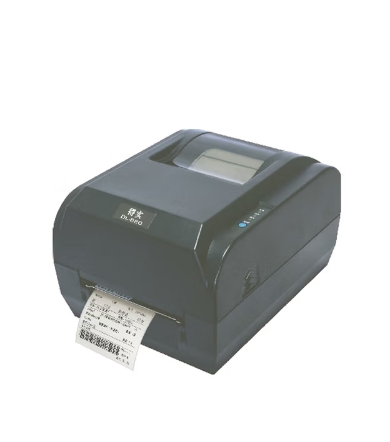 得实(Dascom)DL-620(带切刀)打印机104