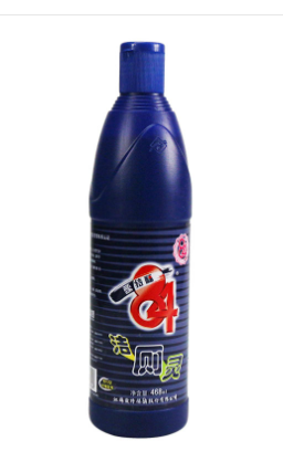 爱特福84洁厕灵468