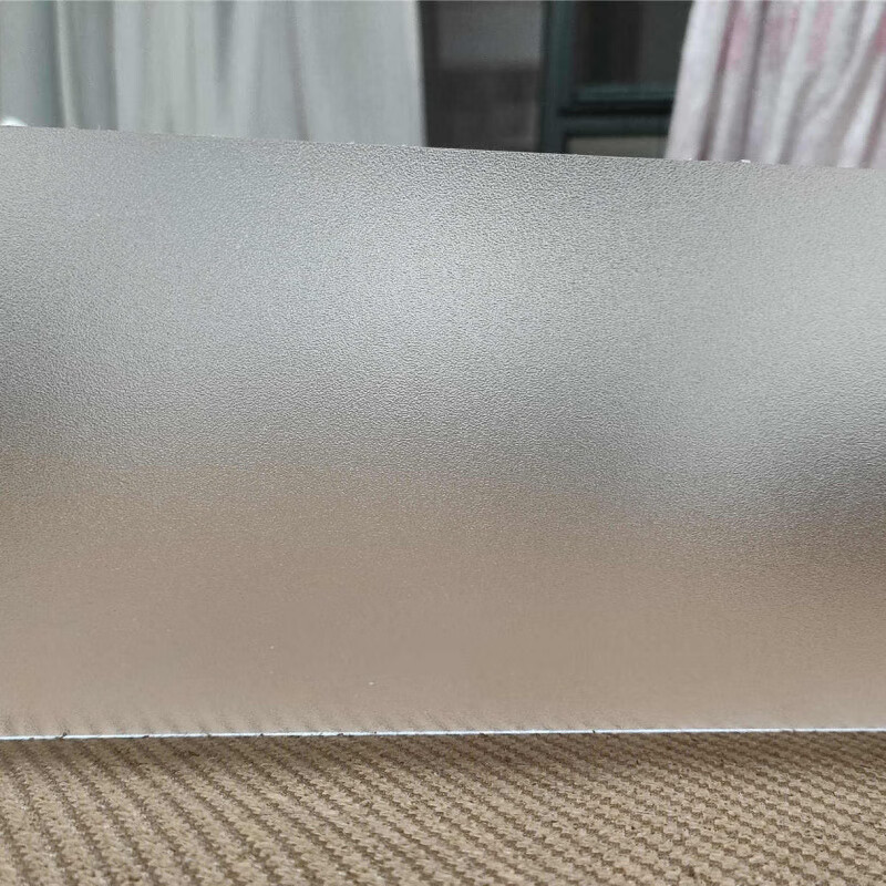 4mm厚磨砂玻璃 58*101.5