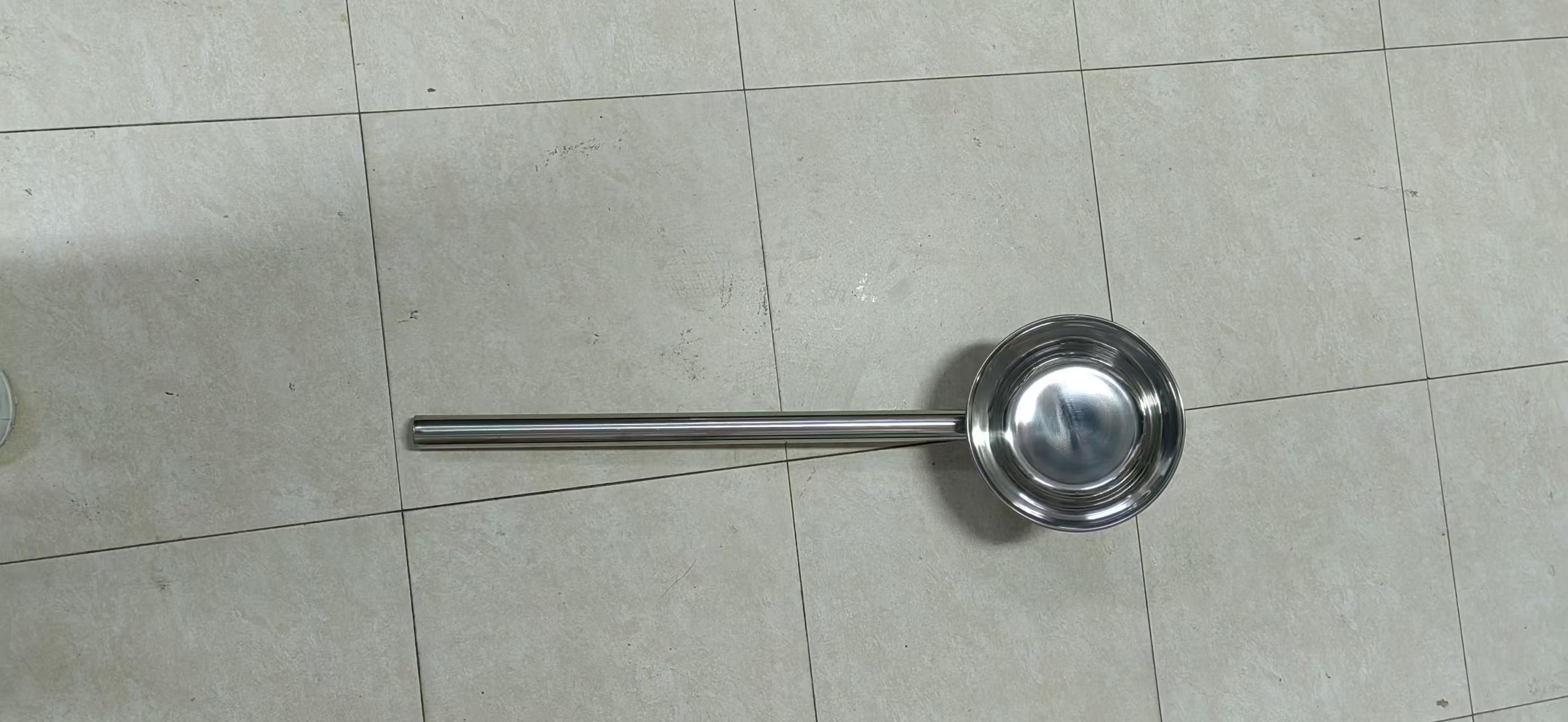 大汤勺（长45cm，直径16.5cm）