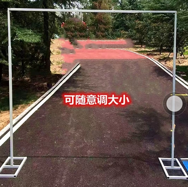 2*2可伸缩【白色】普通款可伸缩