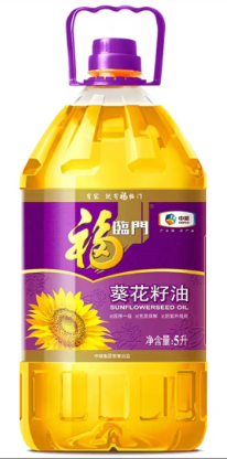 福临门 葵花籽油