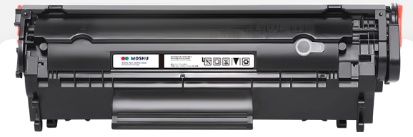 HP 双包装 Q2612AF 黑色硒鼓/4000页