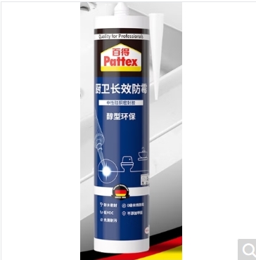 德国汉高百得玻璃胶