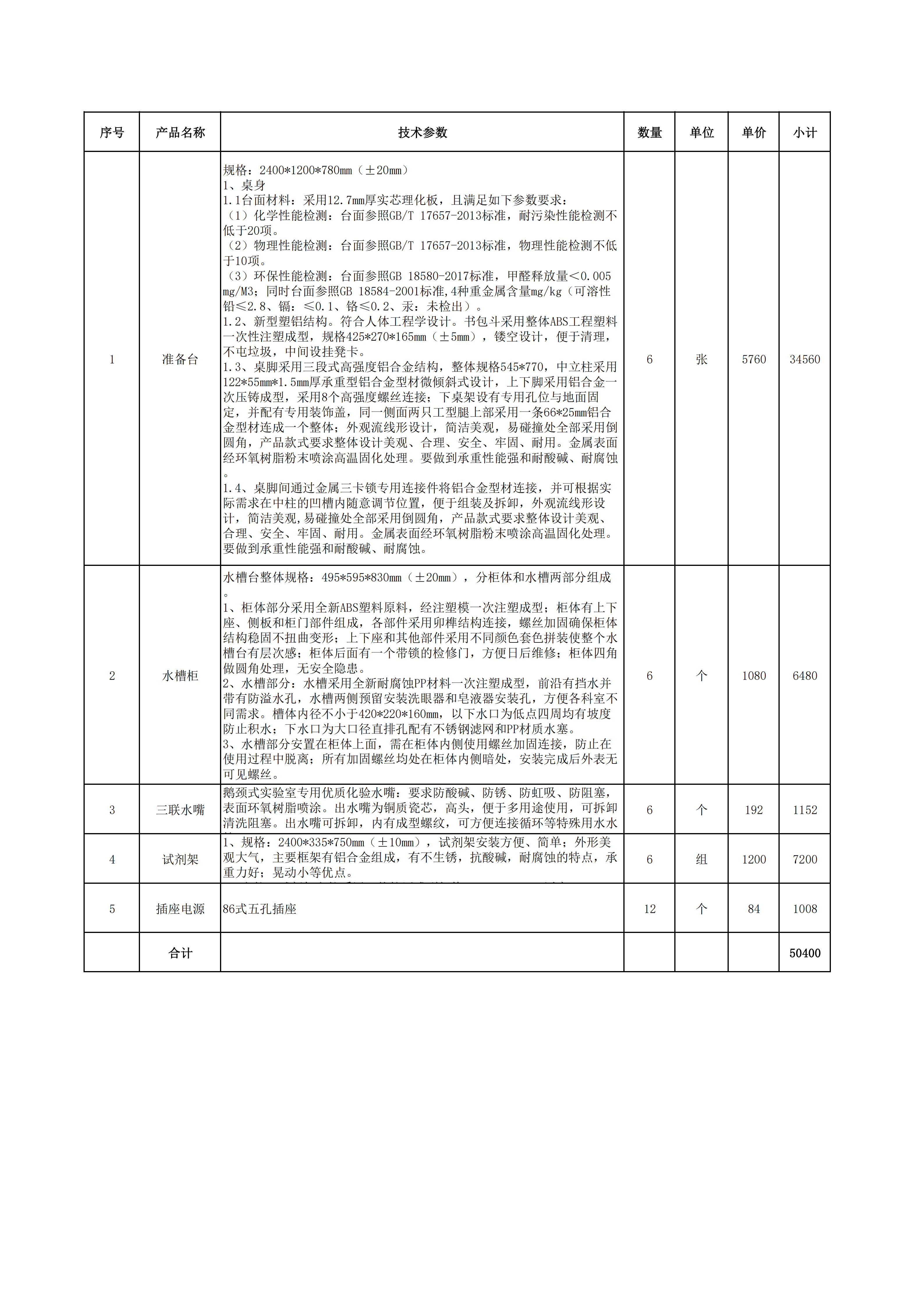 国产 准备台