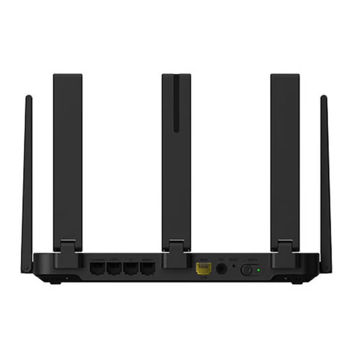 锐捷 RG-EW5100BE PRO 全屋覆盖Wi-Fi7千兆无线路由器双频高速穿墙