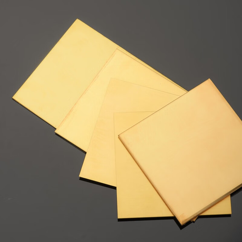 铜片 50*50*0.3