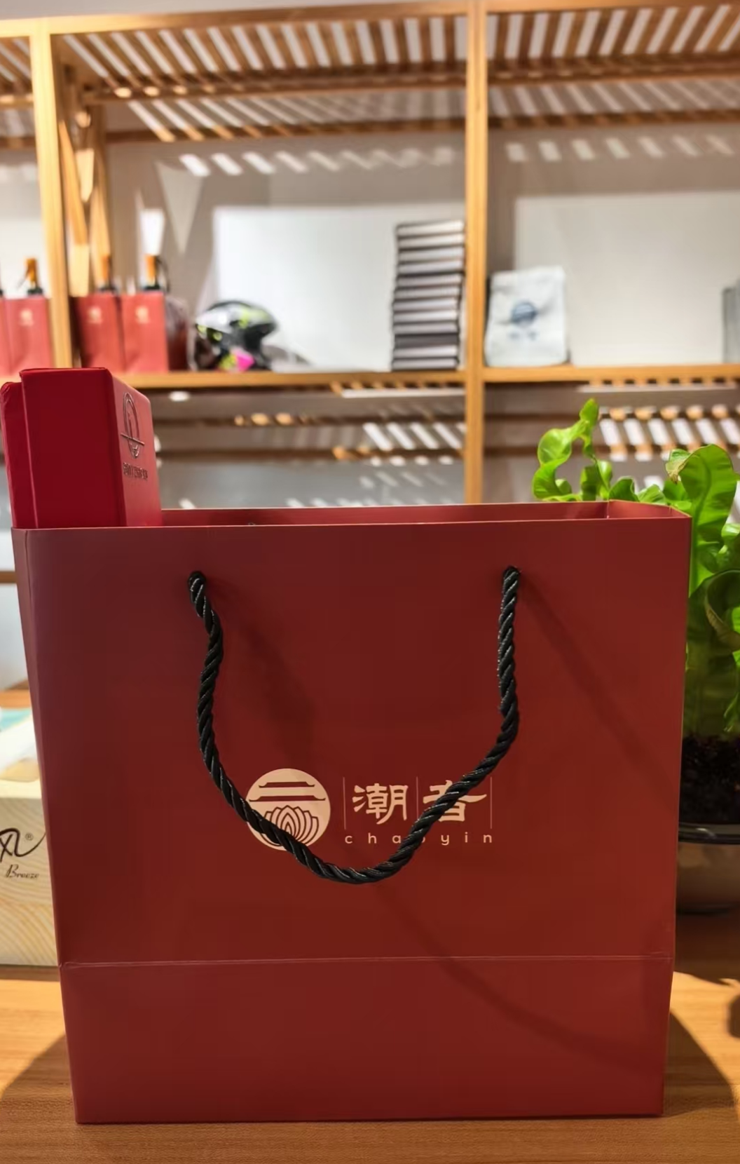 知初香薰小香炉