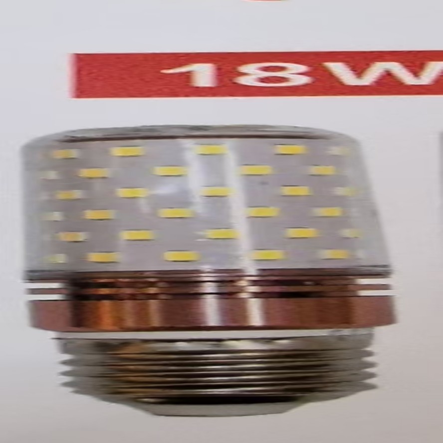 E27玉米灯泡 18w