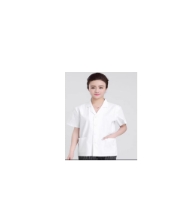 短袖工作服