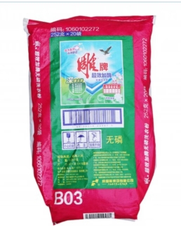 雕牌洗衣粉
