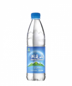 洞庭山矿泉水 550ml*12